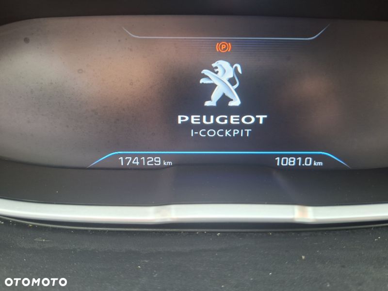 Peugeot 5008 BlueHDI 130 EAT8 Active Business-Paket - 30
