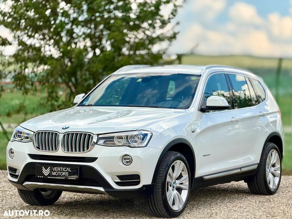 BMW X3 - 2
