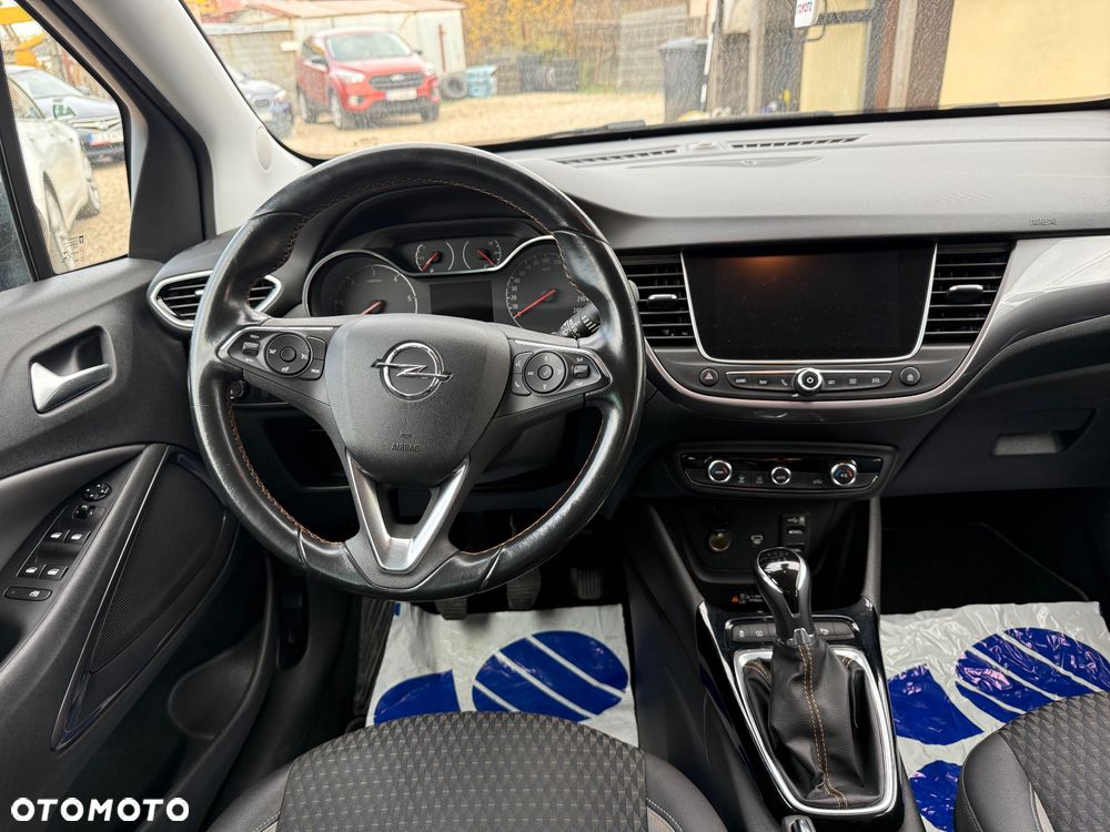 Opel Crossland X 1.6 CDTI Elite S&S - 20