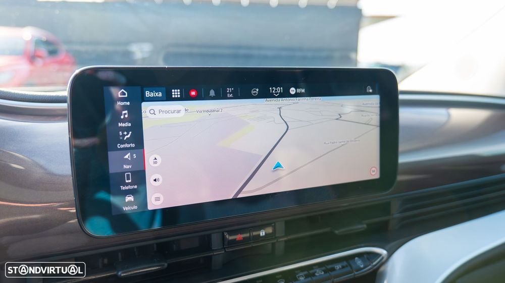 Fiat 500e 42kWh ICON - 19