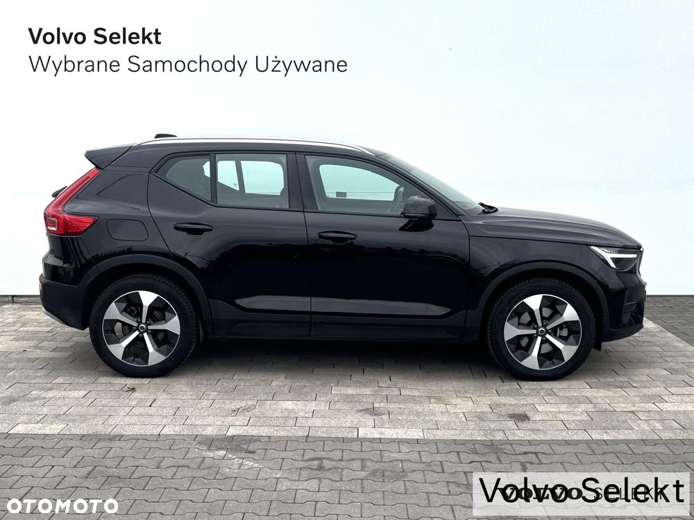 Volvo Xc40 2025 photo 4