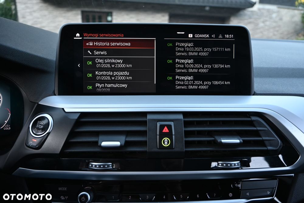 BMW X4 xDrive20d - 35