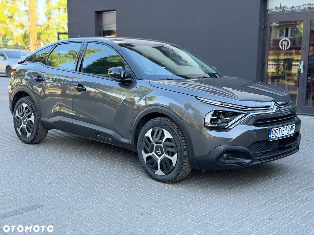 Citroën C4 1.2 PureTech Feel S&S - 5