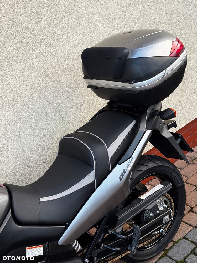 Suzuki Inny - 23