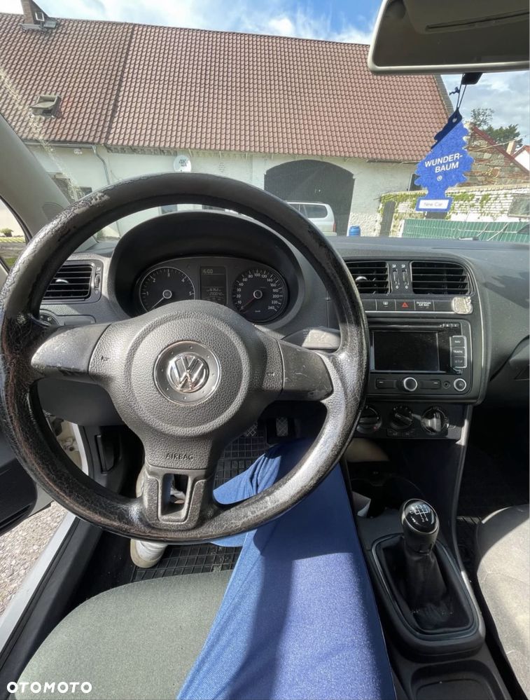 Volkswagen Polo - 6