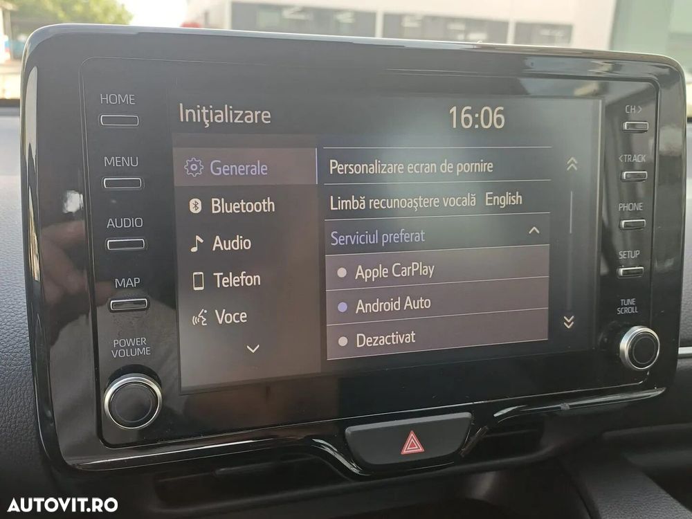 Toyota Yaris 1.5 MT Dynamic - 19