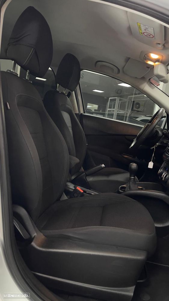 Fiat Tipo Station Wagon 1.3 MultiJet Business Edition - 11