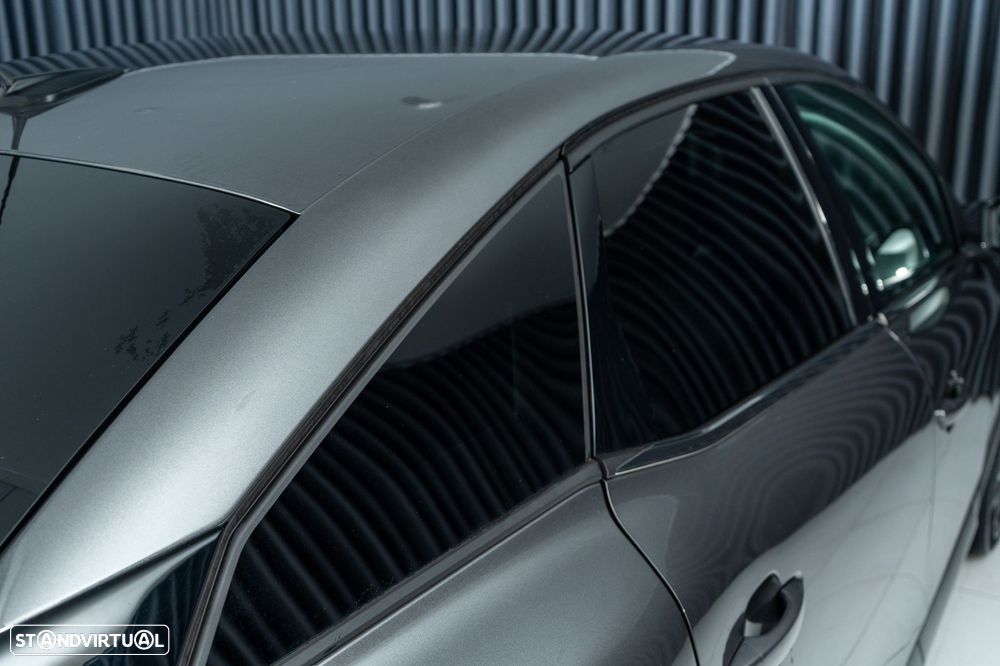 Citroën e-C4 50 kWh Shine - 25