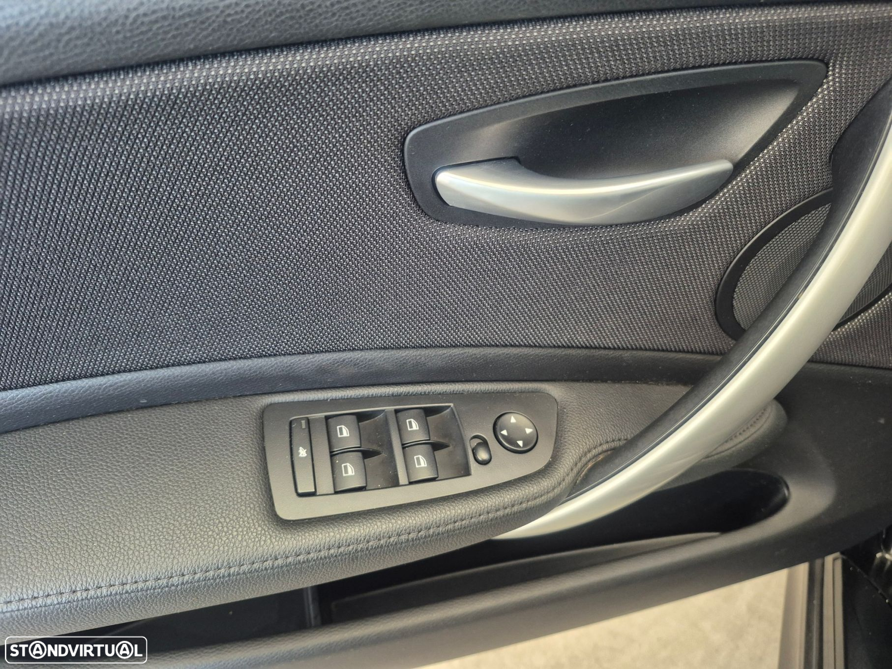 BMW 120 d - 9