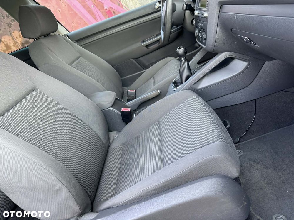 Volkswagen Golf 1.4 Trendline - 15