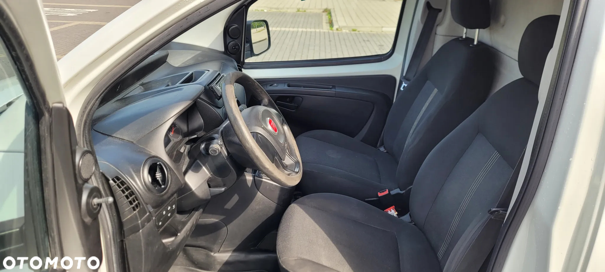 Fiat Fiorino - 10