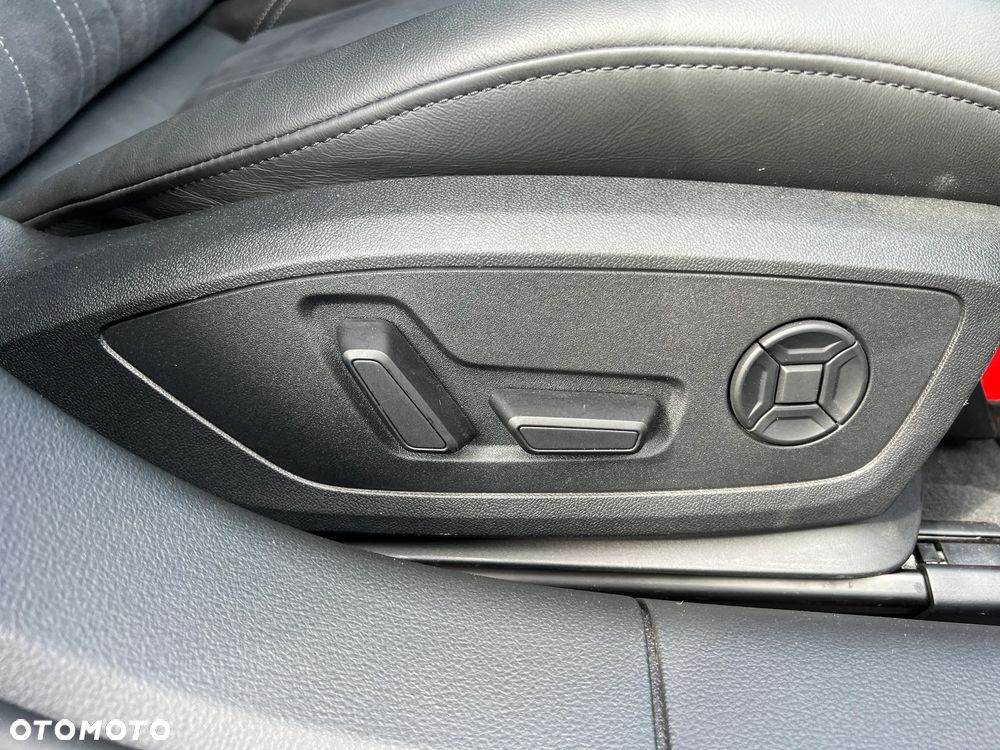 Audi A7 Sportback 50 TDI mHEV Quattro Tiptronic - 11