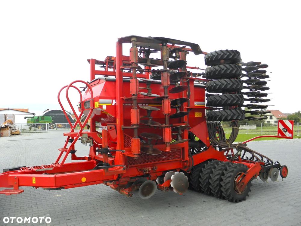 Horsch Pronto 6 DC Stan Bardzo Dobry - 7