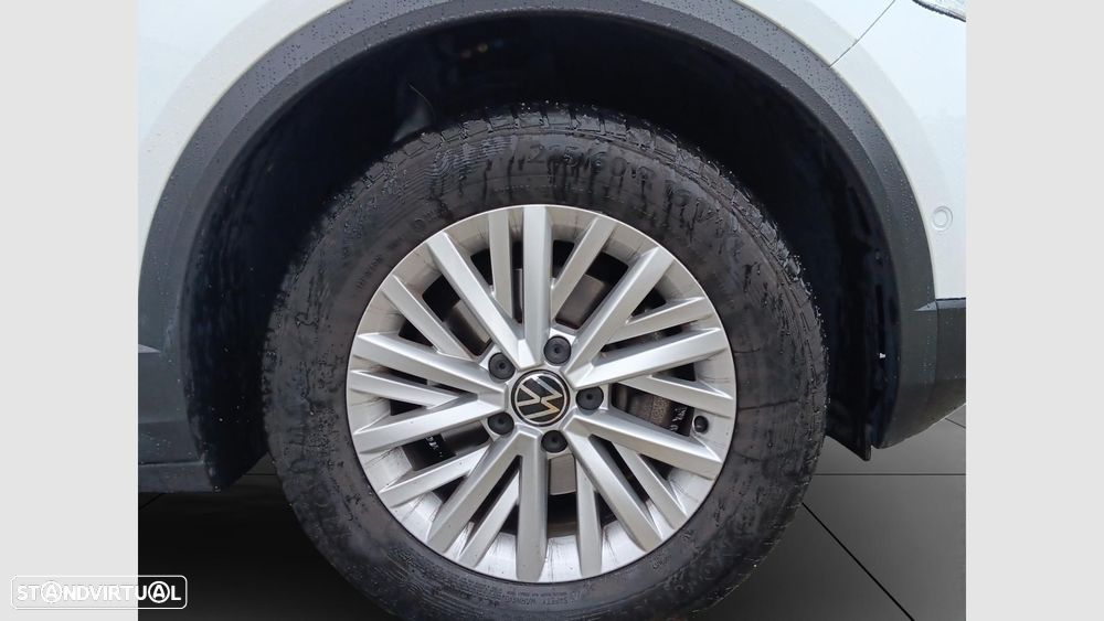 VW T-Roc 1.0 TSI Style - 9