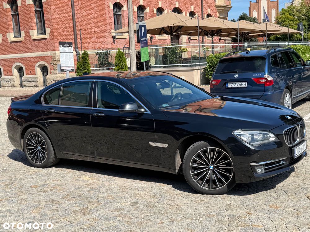 BMW Seria 7 - 6