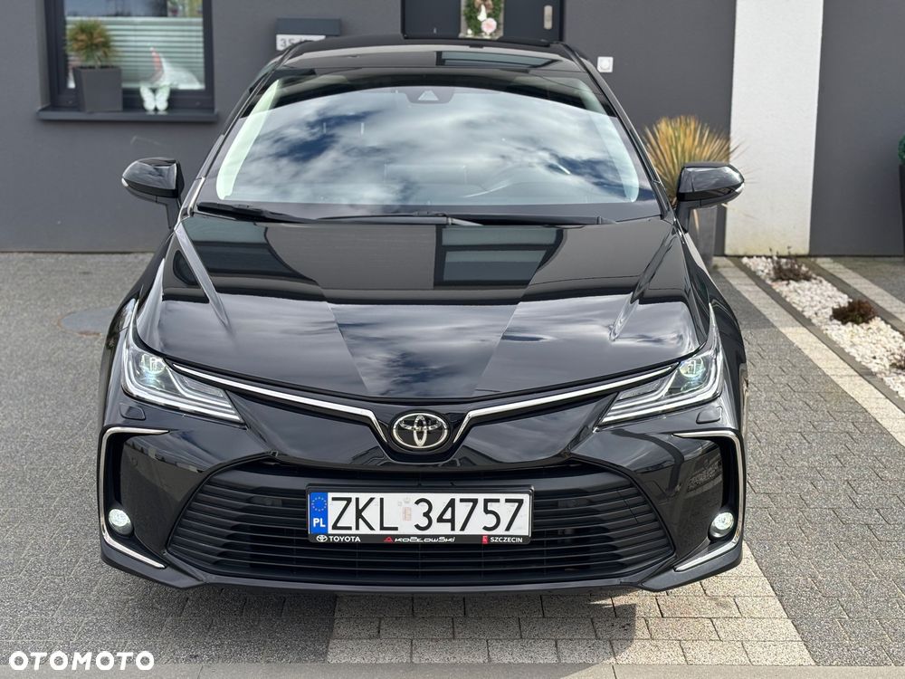 Toyota Corolla 1.5 Style - 6