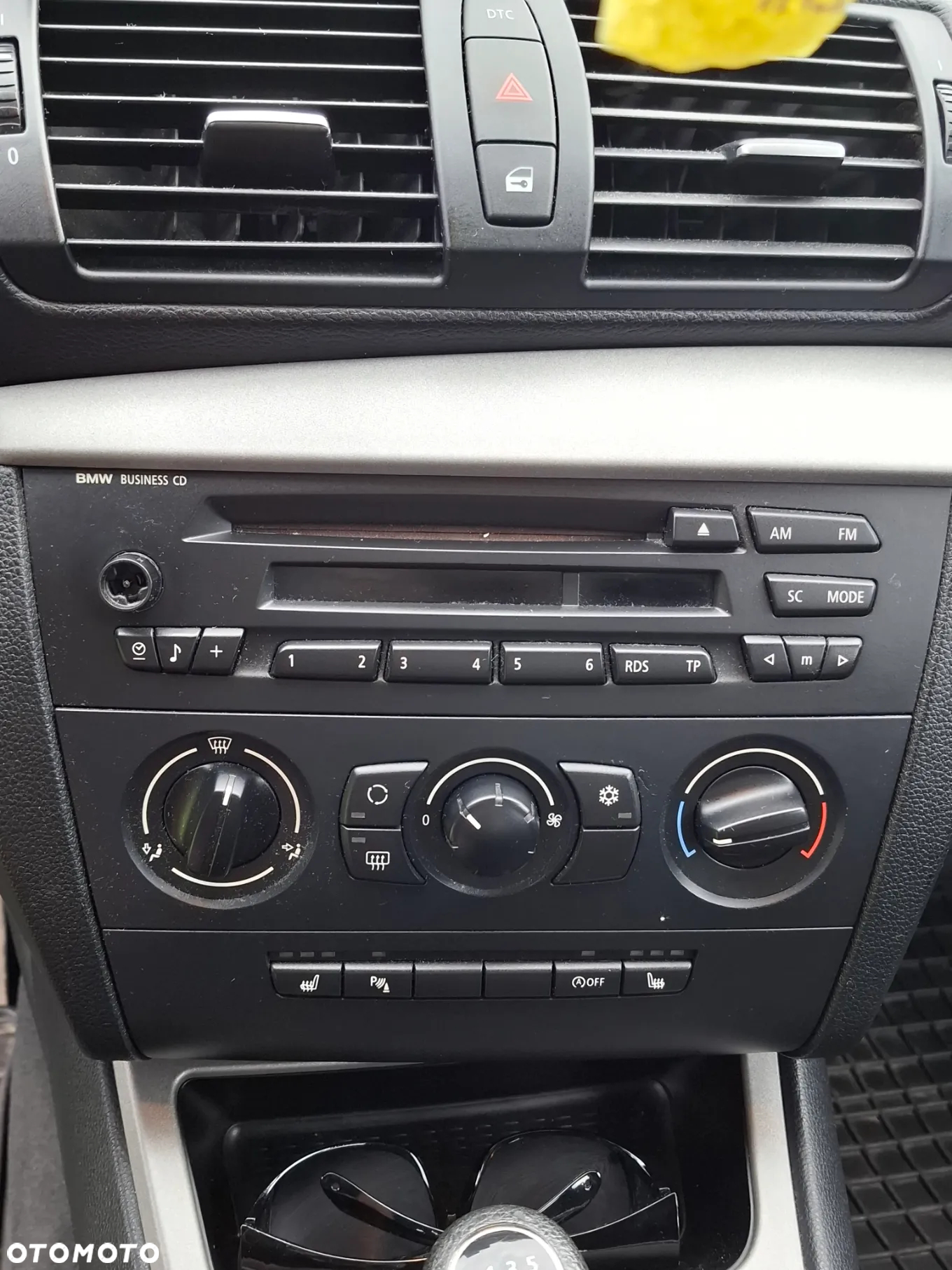 BMW Seria 1 116i - 6