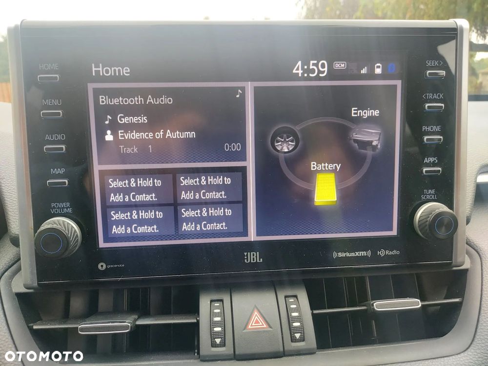 Toyota RAV4 2.5 Plug-In Hybrid Style 4x4 - 10