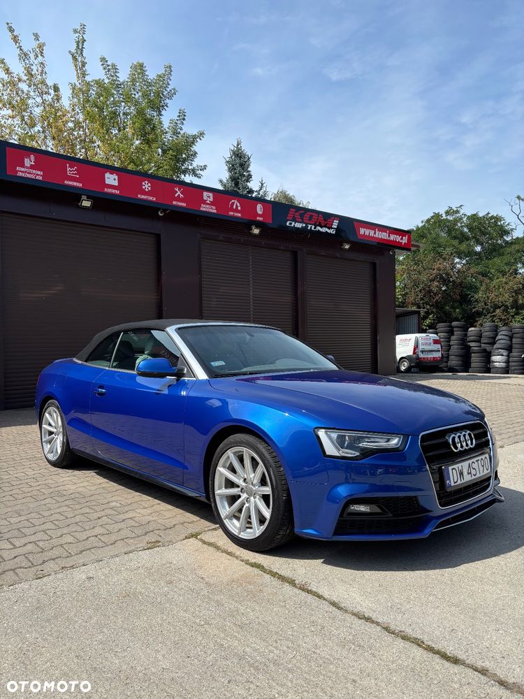 Audi A5 Coupe 2.0 TFSI Quattro Sport S tronic - 11