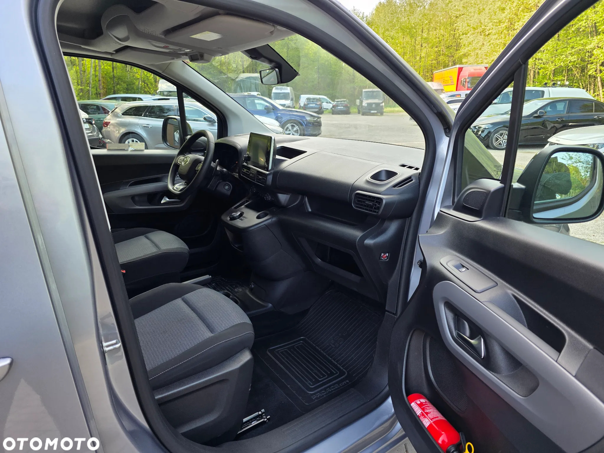 Toyota Proace City Verso 1.2 D-4T Family - 11