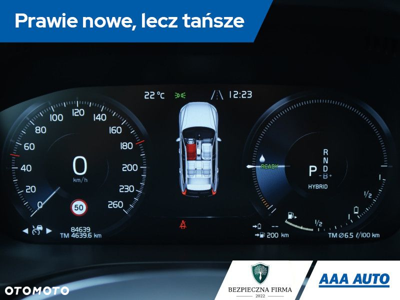 Volvo XC 60 - 12
