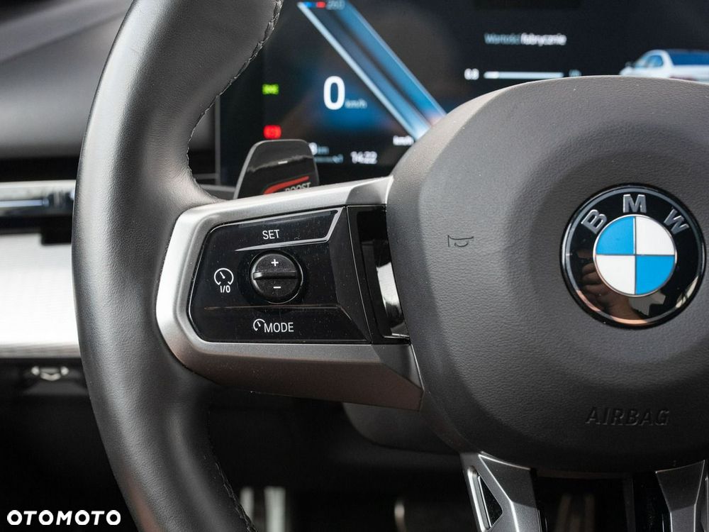 BMW Seria 5 520d mHEV M Sport - 14