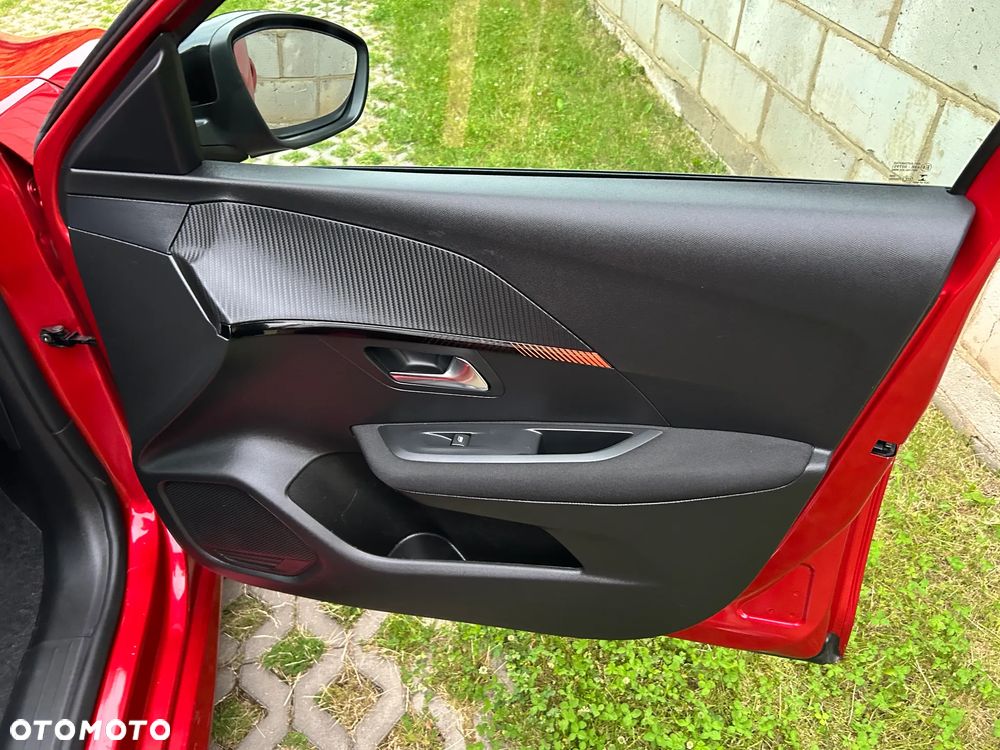 Peugeot 208 PureTech 100 EAT8 Active Pack - 26