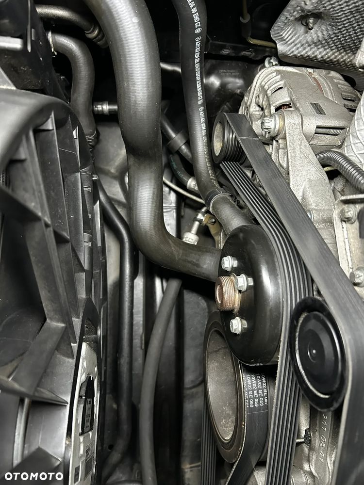 Mercedes-Benz Klasa E 320 Avantgarde - 25