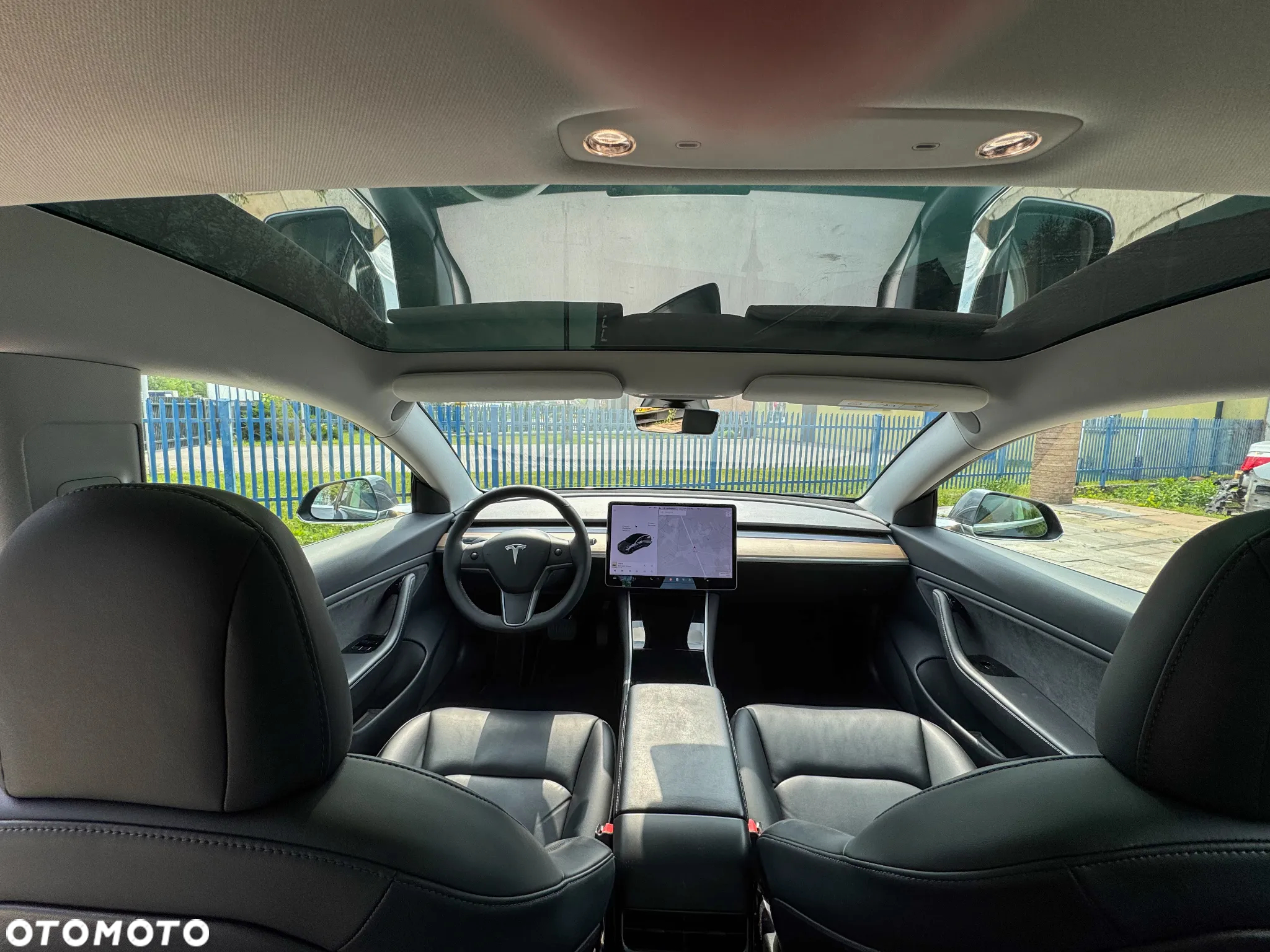 Tesla Model 3 Allradantrieb Dual Motor Performance - 14