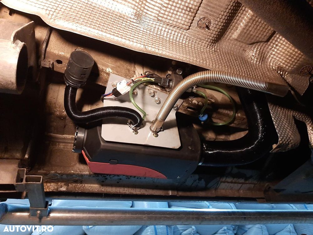 Volkswagen Transporter - 13