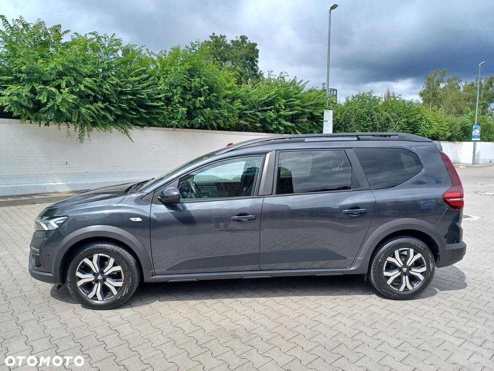 Dacia Jogger - 3