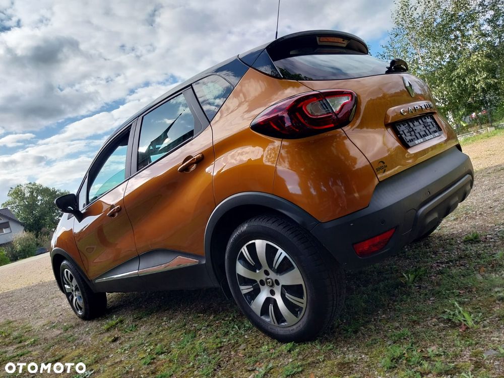 Renault Captur (ENERGY) TCe 90 LIFE - 14