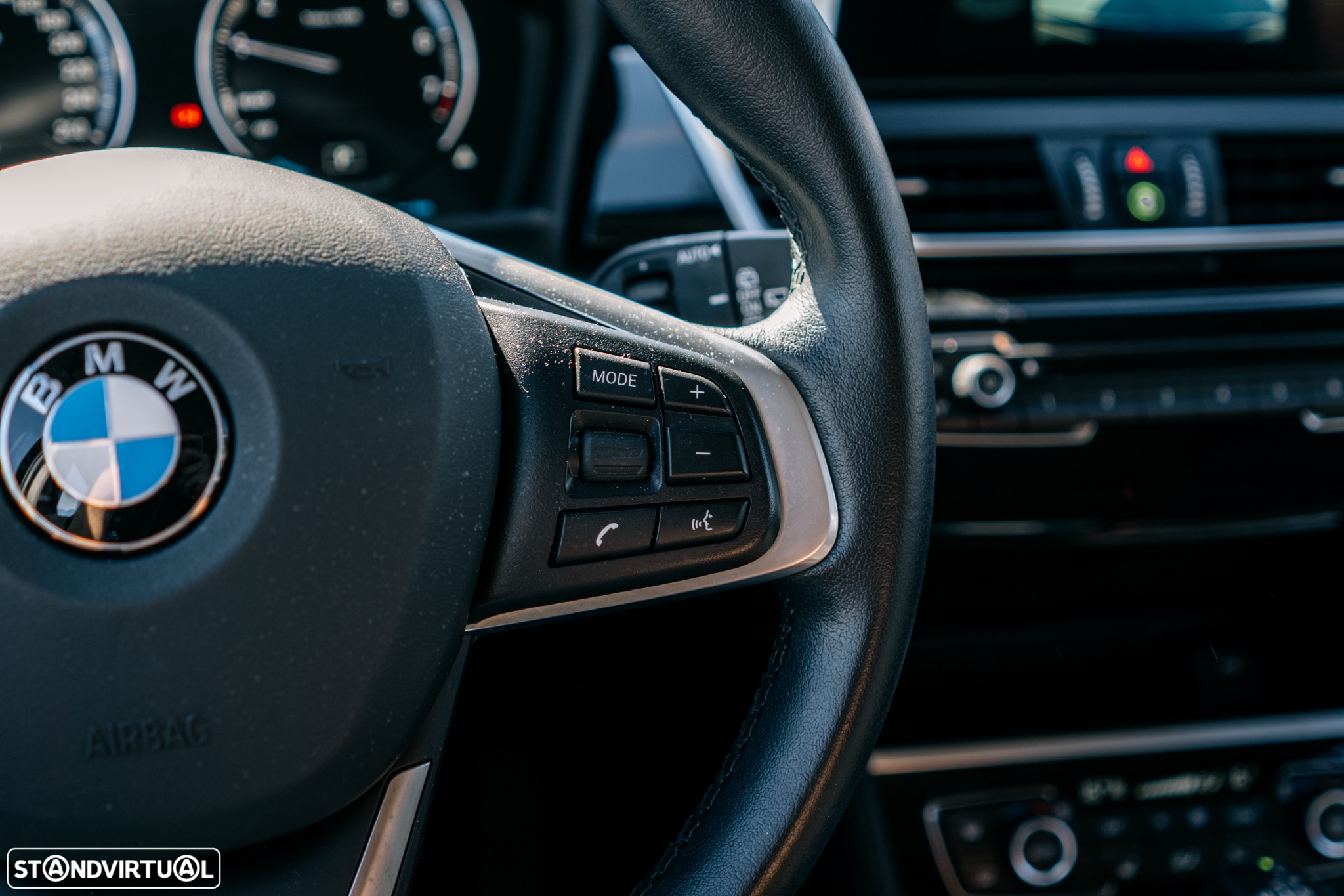 BMW 225xe Active Tourer Line Sport - 9