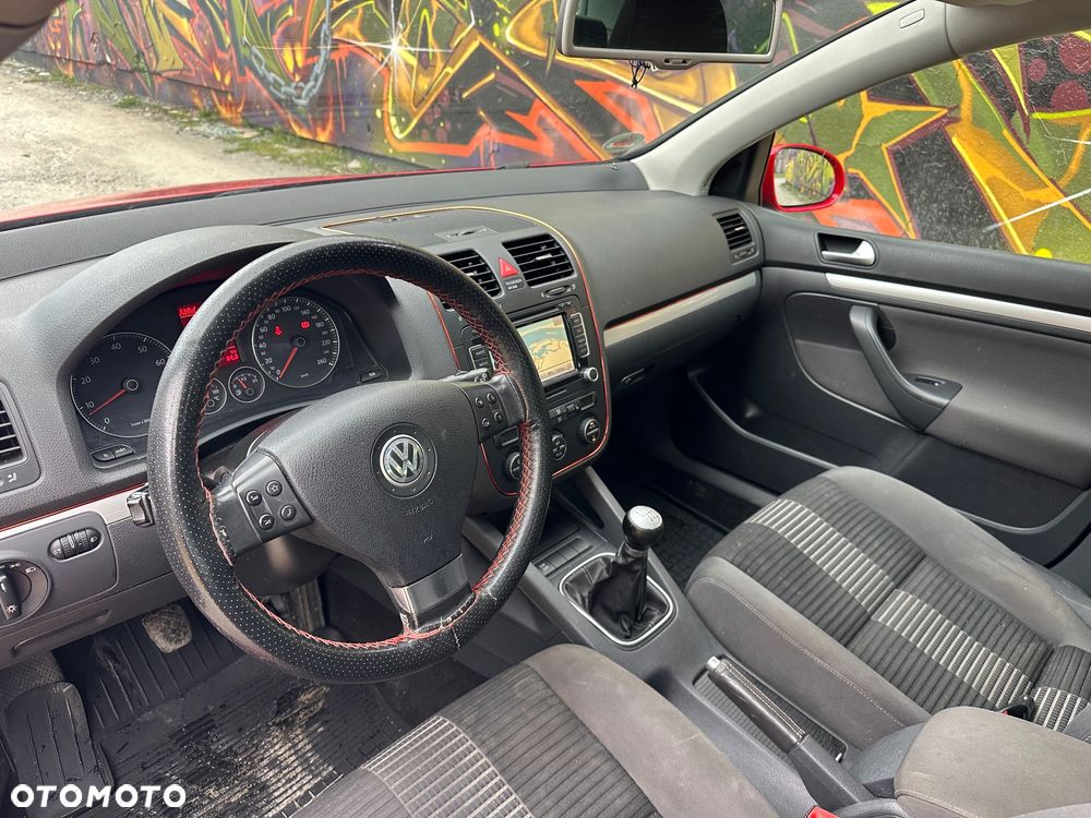 Volkswagen Golf 1.4 TSI United - 19