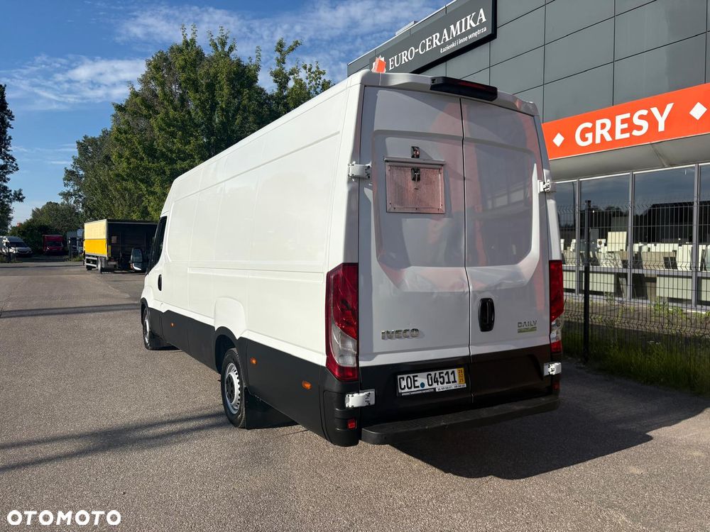 Iveco Daily 35S16, L4H2, HiMatic, Bardzo zadbany - 6