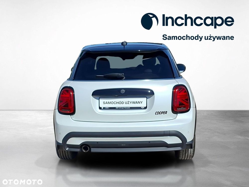 MINI Cooper Classic Trim - 5