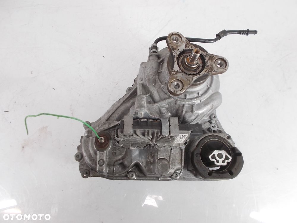 REDUKTOR NASTAWNIK BMW ATC13 G20 G30 X1 X2 X3 X4 X5 X6 X7 G05 G06 G01 F90 - 2