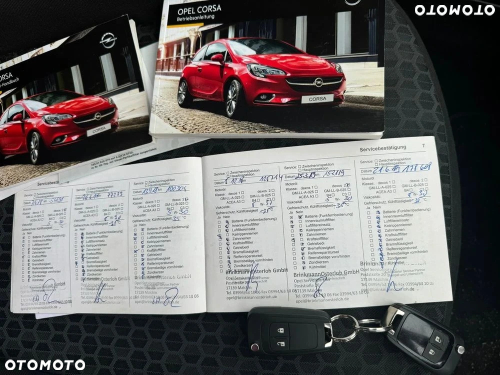 Opel Corsa - 30