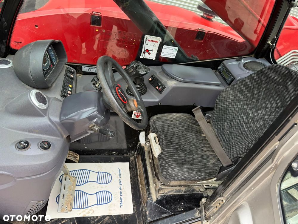 Manitou MT625H - 15