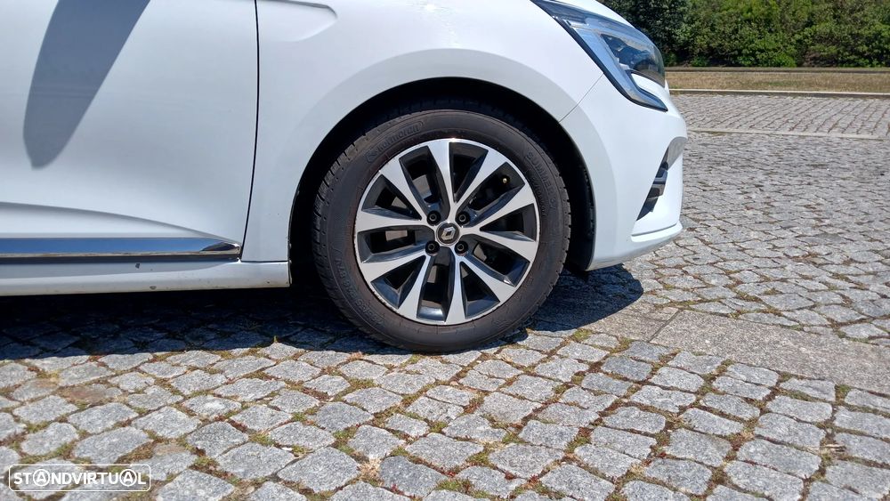 Renault Clio 1.5 Blue dCi RS Line - 6