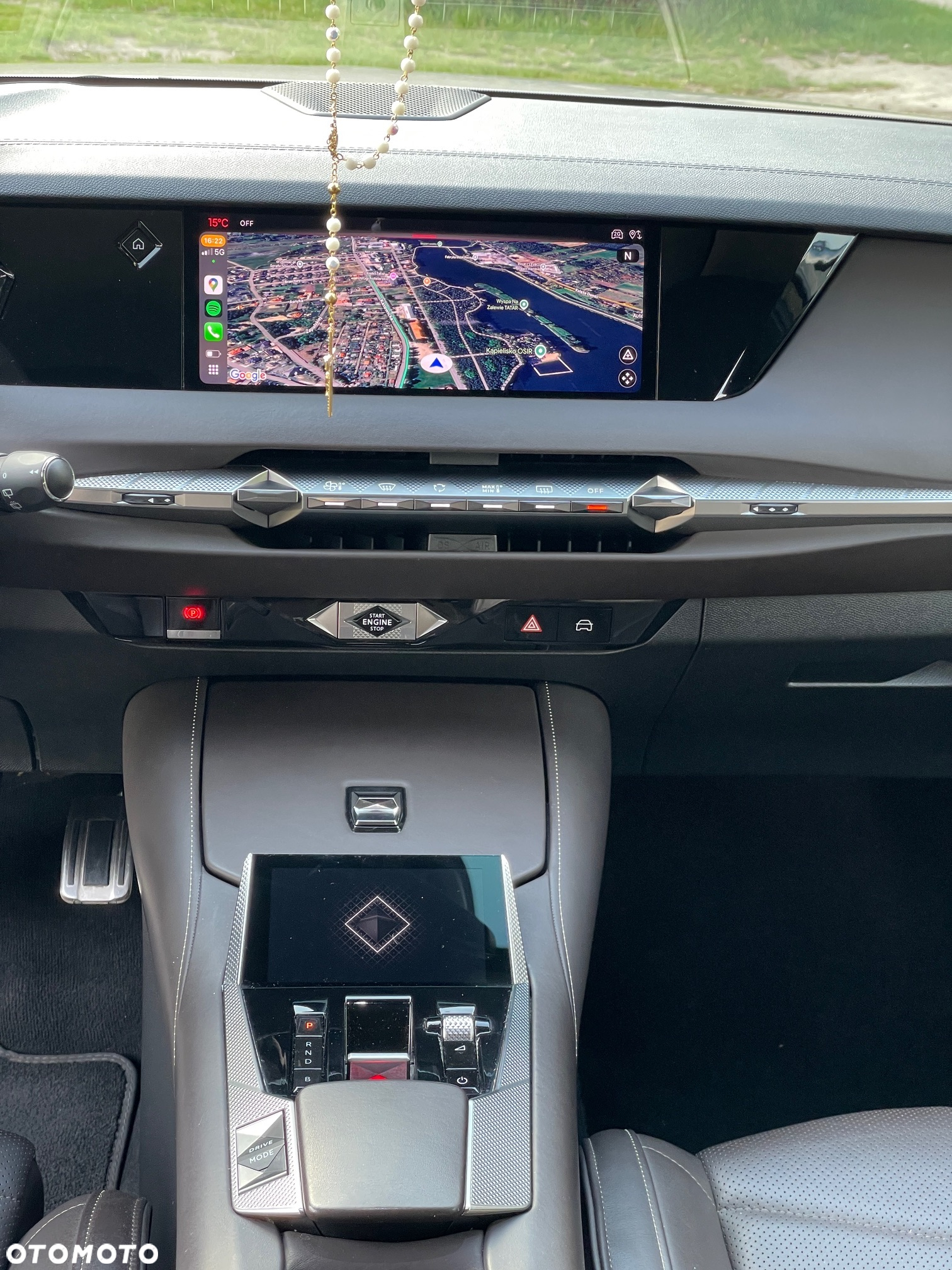 DS Automobiles DS 4 1.6 PureTech La Premiere - 13