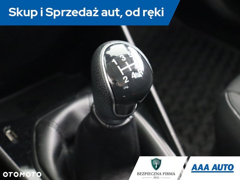Ford Fiesta - 15