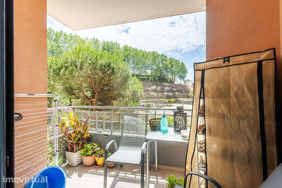 Apartamento T2 para venda - Grande imagem: 5/23