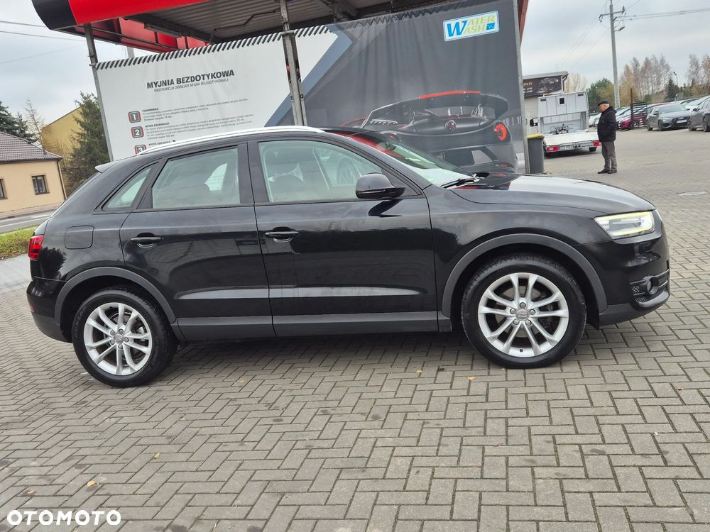 Audi Q3 2.0 TDI - 15