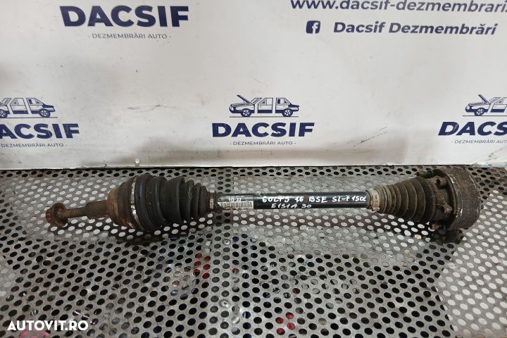 Planetara fata stanga 1K0407271DJ 1.6 BSE 1K0407271DJ 1.6 BSE Volkswa - 1