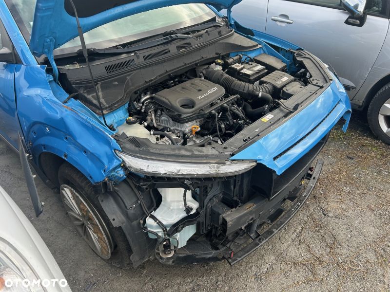 Hyundai Kona - 7