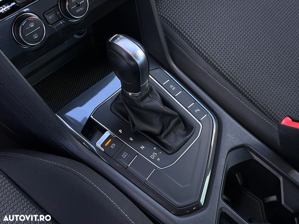 Volkswagen Tiguan 1.5 TSI OPF DSG Elegance - 25