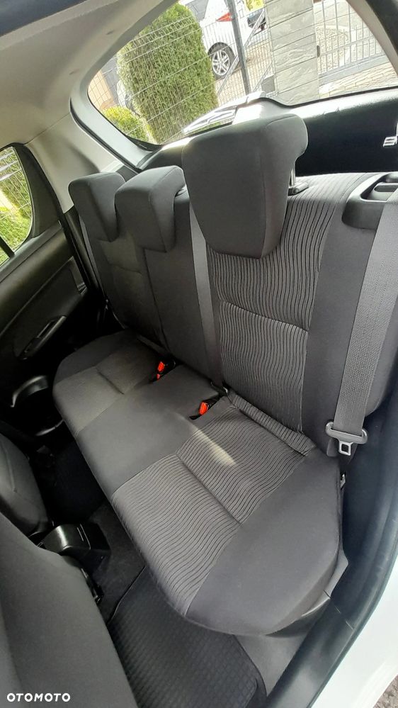 Suzuki Swift - 26