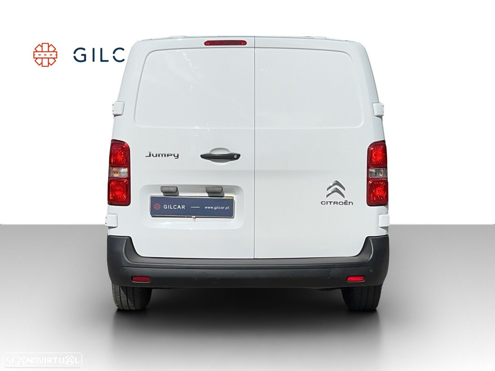 Citroën Jumpy 1.6 BlueHDi XL - 7