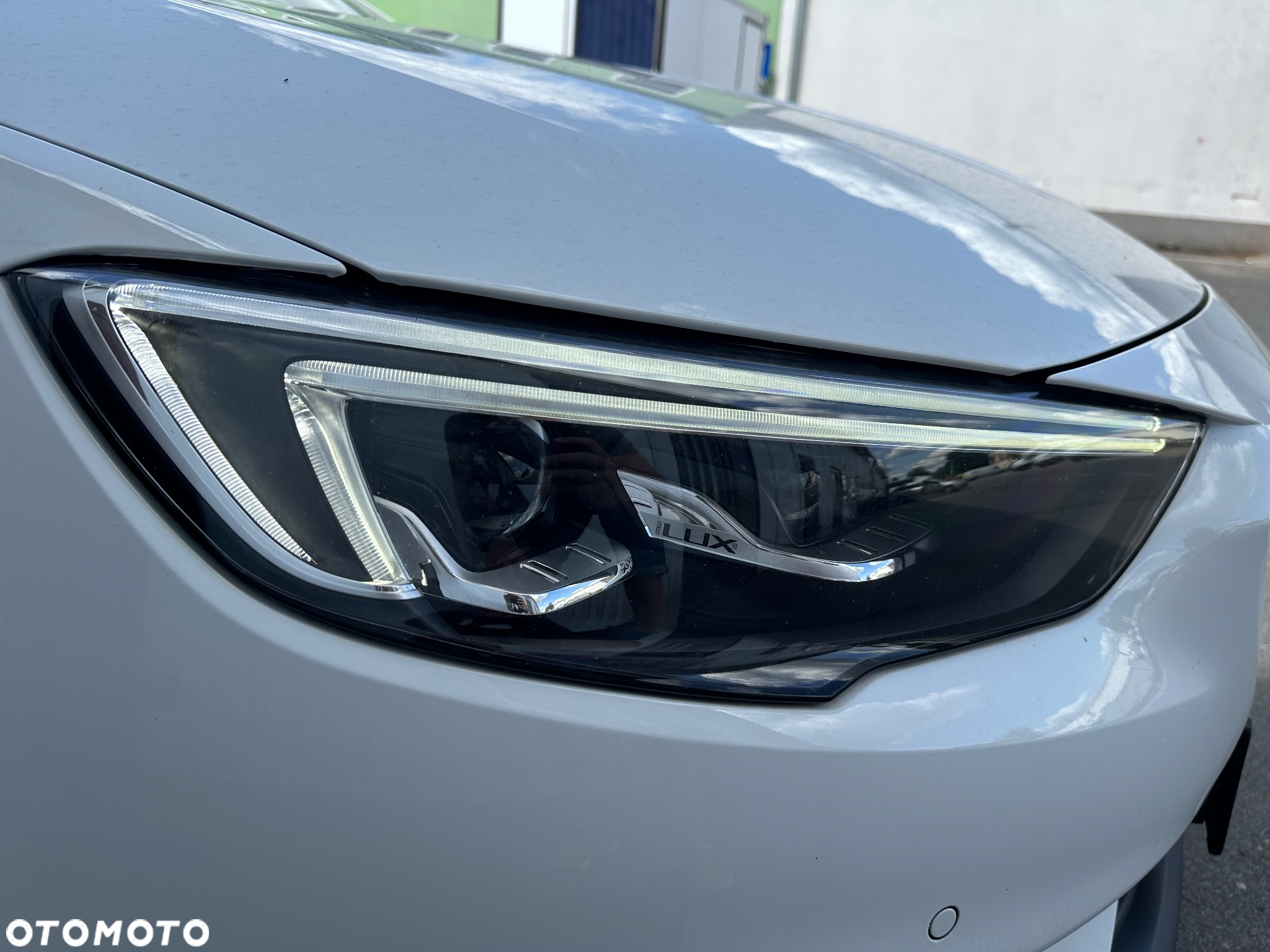 Opel Insignia Sports Tourer 2.0 Diesel Business Innovation - 22